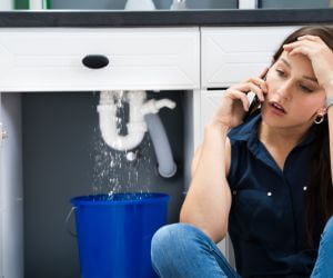 About Emergency plumbing pros Blakely Island, WA